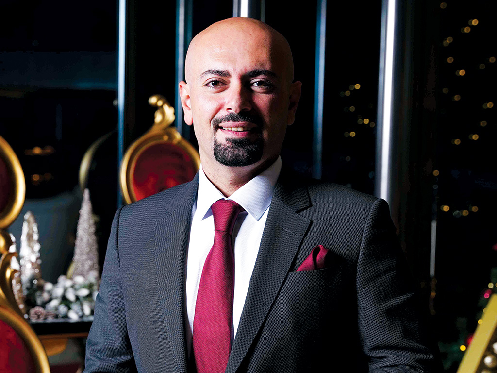  Almal invests in premier UAE locations 